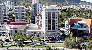 İzmir Narlıdere'de şiddete karşı sıfır tolerans