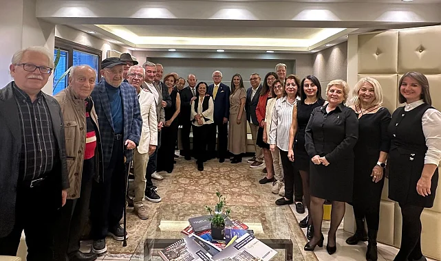 İzmir turizmi Ege-Koop'ta masaya yatırıldı... Hikayeniz varsa turist gelir