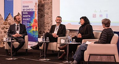 İzmir Yurttaş Meclisi'nden 10 maddelik iklimsel öneri