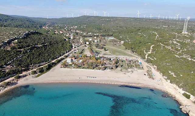 İzmir'de 800 kişinin 57 yıllık tapu davası sürüyor