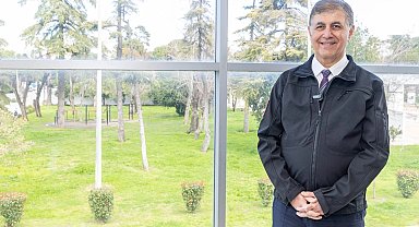 İzmir'de Kültürpark'a yeni kütüphane müjdesi... Nisan'da açılıyor