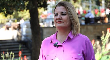 İzmit Belediye Başkanı Türkiye genelinde ilk 3'te