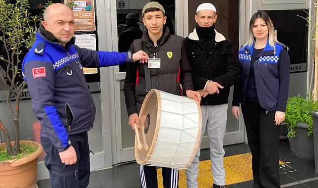 İzmit'te Ramazan'ın sesi sokaklarda yankılanacak