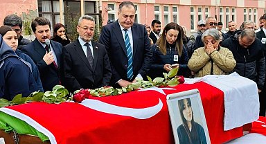 İznik'te 5 gün önceki kazada yaralanan Elif kurtarılamadı