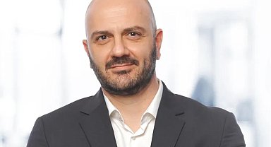 İzocam'da Kerem Kürklü, Genel Direktörlüğe atandı