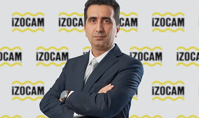İzocam'dan 60. Yılda rekor performans... Ciro yüzde 55 arttı, liderlik pekişti