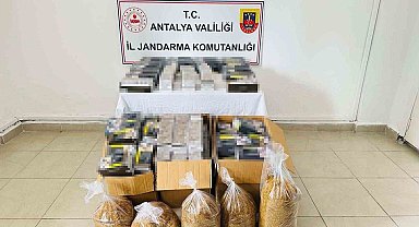 Jandarma bir haftada 643 aranan şüpheliyi yakaladı