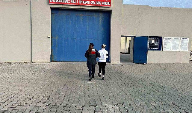 Jandarma tarafından yakalanan 20 kişi tutuklandı