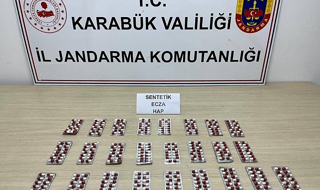Jandarmadan uyuşturucu operasyonu: 7 şüpheli adliyeye sevk edildi