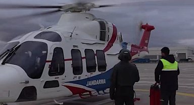 Jandarma'nın Gökbey filosu büyüyor