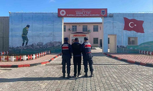 Jandarmanın yakaladı 18 kişi tutuklandı