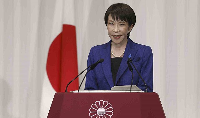 Japonya'da yapılan erken genel seçimin galibi belli oldu