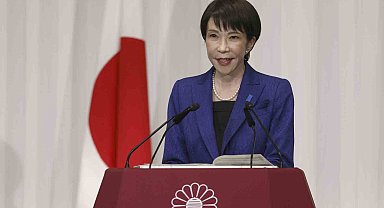 Japonya'da yapılan erken genel seçimin galibi belli oldu