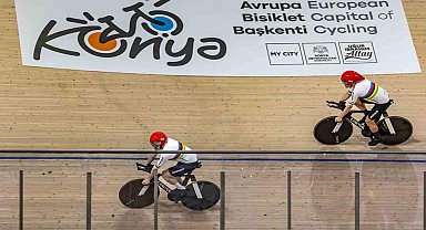 Kadınlar Bireysel Sprint Elemeleri ve Kadınlar Takım Takip kategorilerinde toplam 2 dünya rekoru kırıldı