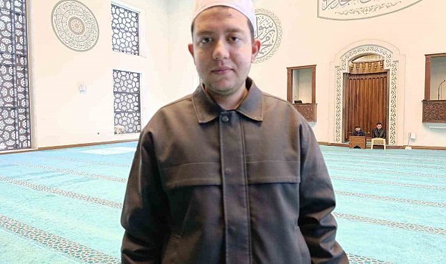 Kahramanmaraş'ta mukabele geleneği sürüyor