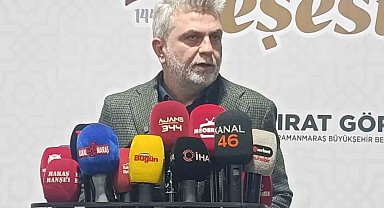 Kahramanmaraş'ta Ramazan'da toplam sosyal destek miktarı 100 milyon TL'yi aşacak