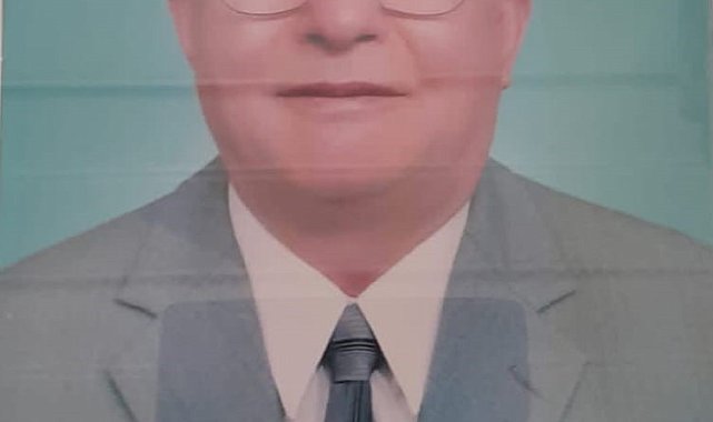 Kamyonetin çarptığı yaya hayatını kaybetti