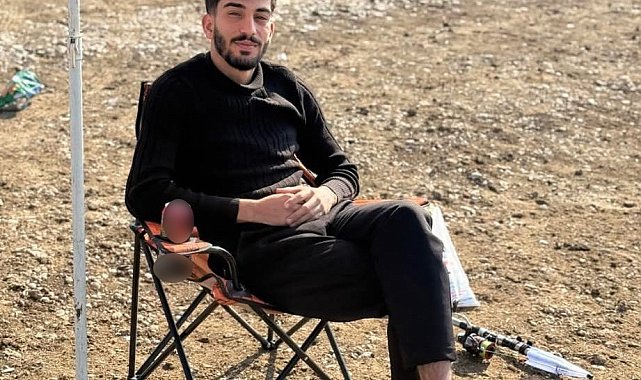 Kamyonetle çarpışan motosikletin 25 yaşındaki sürücüsü hayatını kaybetti