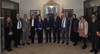 Kanserde tamamlayıcı sağlık modelleri güçleniyor: SATKOF ve USTKON'dan Pakistan teması