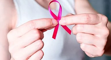 Kanserden değil, geç kalmaktan korkun!