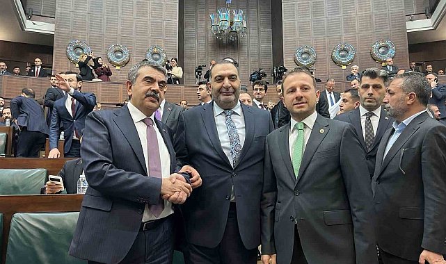 Kantincilere, Bakan Tekin'den kira müjdesi