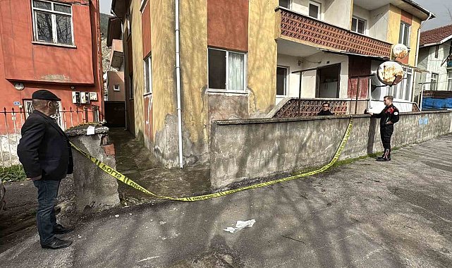 Karabük'te soba faciası: Karbonmonoksitten etkilenen çift hastaneye kaldırıldı
