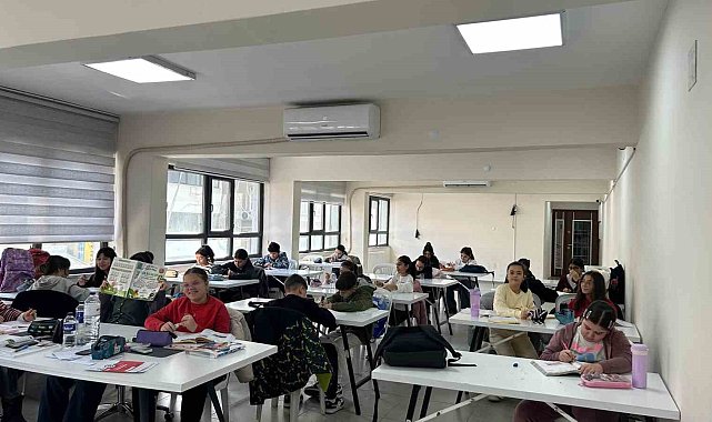 Karacabey Belediyesi'nden 'Matematik' seferberliği