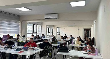 Karacabey Belediyesi'nden 'Matematik' seferberliği