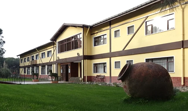Karacabey TİGEM 732 ton yem alımı için ihaleye çıkıyor