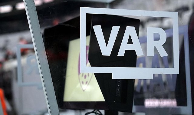 Karadeniz derbisinin VAR'ı Adnan Deniz Kayatepe oldu