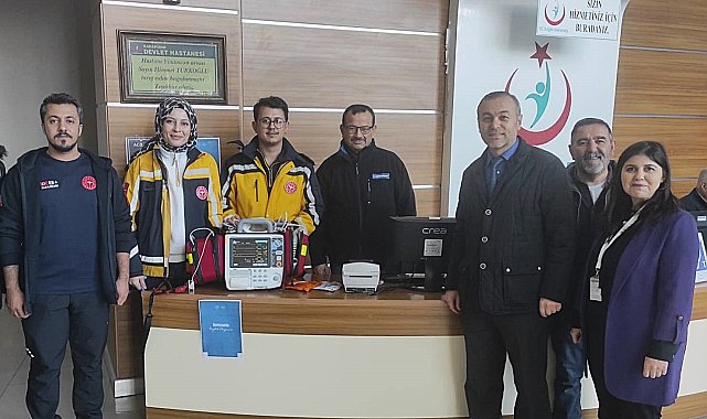Karapınar'da sağlık okuryazarlığı programı