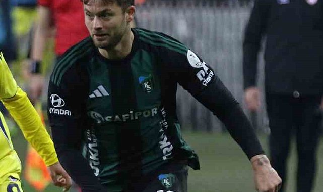 Karol Linetty cezalı duruma düştü