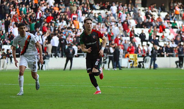 Karşıyaka'da Alpay Eroğlu şoku
