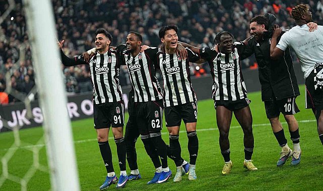 Kartal, yenilmezlik serisini 12 maça çıkardı