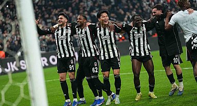 Kartal, yenilmezlik serisini 12 maça çıkardı