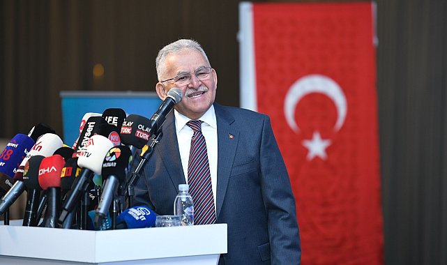 KASKİ Atık Su Arıtma Tesisi'nin 2. etabına 60 milyon euroluk hibe desteği
