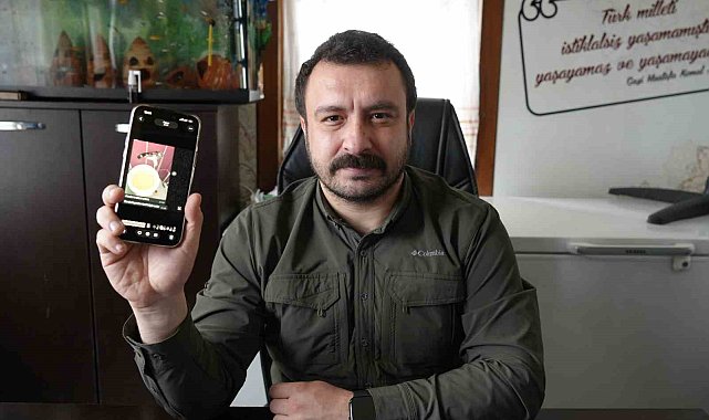 Kastamonu'da musluk suyunun sürekli bulanık akmasına tepki