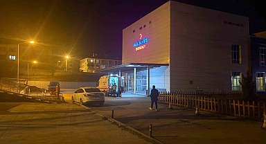 Kastamonu'da silahla vurulmuş halde bulunan bir kişi hayatını kaybetti