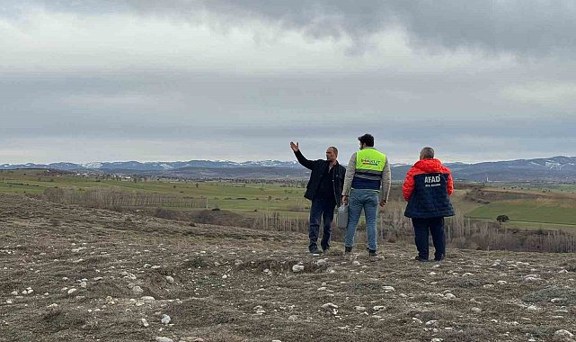 Kayıp alzaymır hastası 16 saat sonra derede ölü bulundu