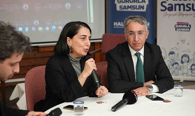Kaymakam Aydın'ın yürek ısıtan hikayesi: "Down sendromlu evladımız en büyük bereketimiz oldu"