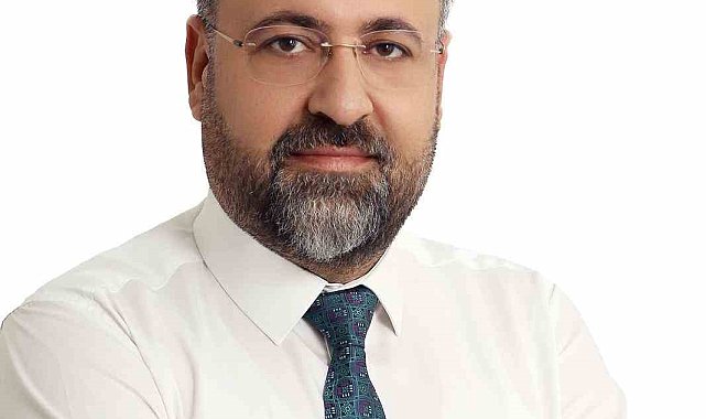 Kaymaz: ''Bağımlılıkla mücadelede cami görevlileri ve dernekleri aktif rol almalı''