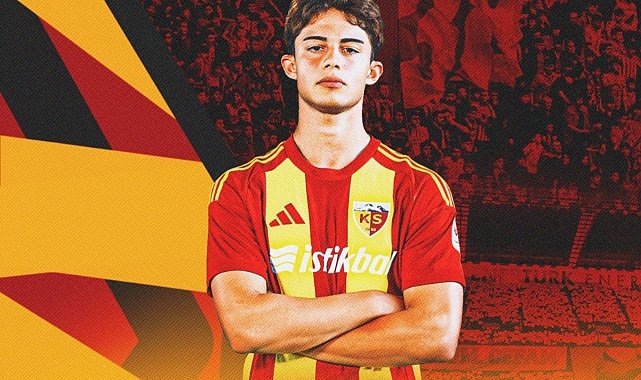 Kayra Cihan'a milli davet