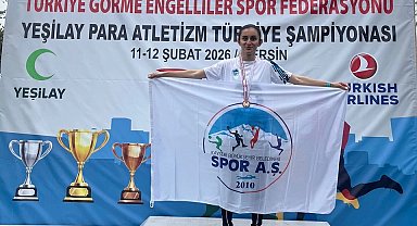 Kayseri Büyükşehir Belediye Spor Los Angeles'e göz kırptı