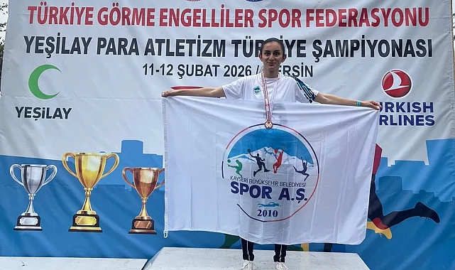 Kayseri Büyükşehir Belediye Spor Los Angeles'e göz kırptı