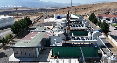 Kayseri Büyükşehir'e bilimsel atıf