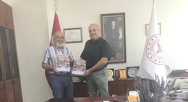 Kayseri Devlet Hastanesi şifa dağıttı