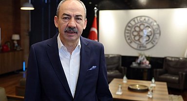 Kayseri ihracatı geri sardı