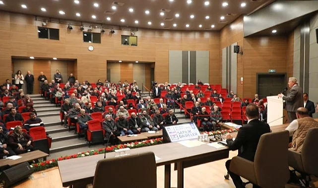 Kayseri Melikgazi 23 kişi daha evine kavuşturdu