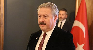 Kayseri Melikgazi 45 ilden daha büyük