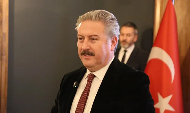 Kayseri Melikgazi 45 ilden daha büyük